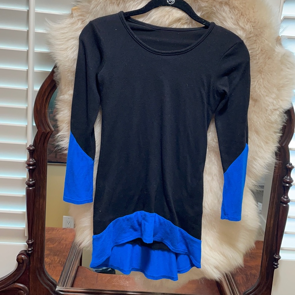 Pinc tunic / dress
